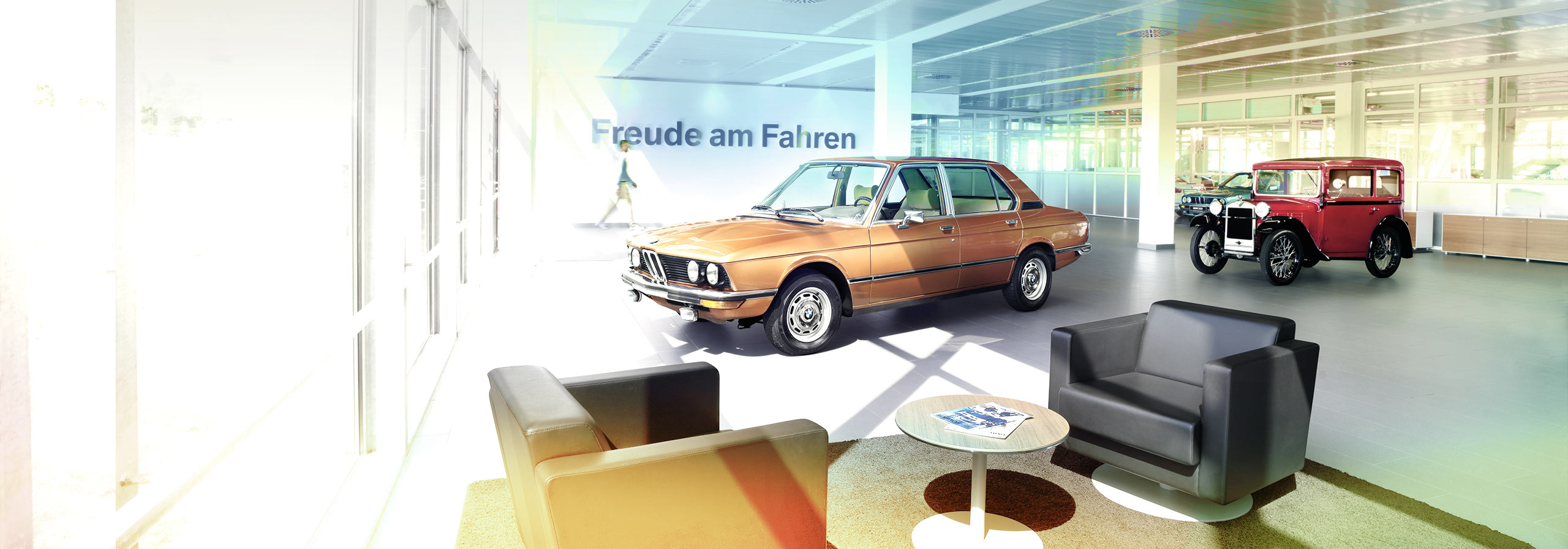 Nachfertigungen - Finden Sie hier BMW Classic Ersatzteile