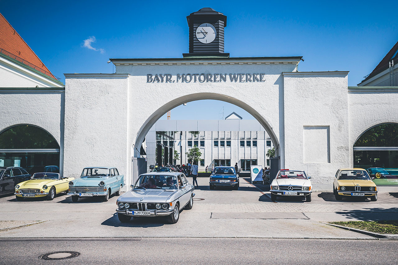 Wheels und Weisswürscht 2024